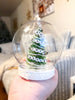 Friendship Bracelet Ornament - So High School