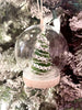 Friendship Bracelet Ornament - So High School