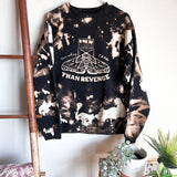 Better Than Revenge crewneck- Men’s XL